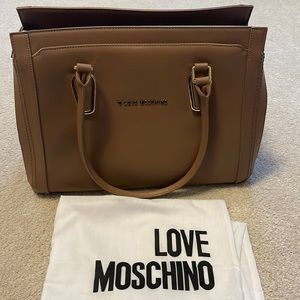 Love Moschino Handbag